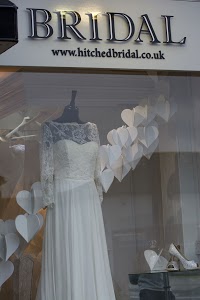 Hitched Bridal 1081241 Image 7